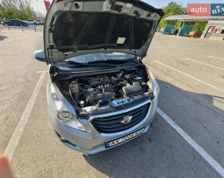 Серый Равон Р2, объемом двигателя 1.25 л и пробегом 70 тыс. км за 7000 $, фото 19 на Automoto.ua