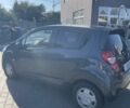 Сірий Равон Р2, об'ємом двигуна 1.25 л та пробігом 31 тис. км за 8500 $, фото 7 на Automoto.ua