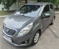 Сірий Равон Р2, об'ємом двигуна 1.25 л та пробігом 75 тис. км за 6800 $, фото 9 на Automoto.ua