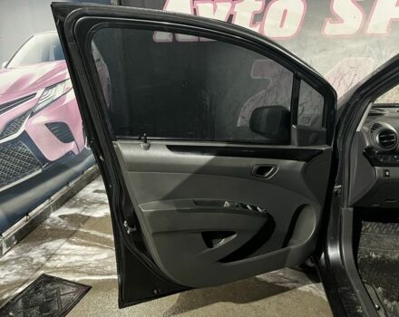 Серый Равон Р2, объемом двигателя 1.3 л и пробегом 170 тыс. км за 6500 $, фото 13 на Automoto.ua