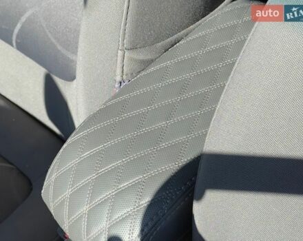 Сірий Равон Р2, об'ємом двигуна 1.25 л та пробігом 57 тис. км за 6000 $, фото 13 на Automoto.ua