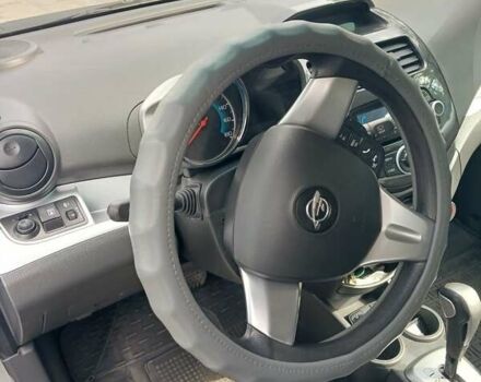 Серый Равон Р2, объемом двигателя 1.25 л и пробегом 64 тыс. км за 7500 $, фото 11 на Automoto.ua