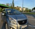 Серый Равон Р2, объемом двигателя 1.2 л и пробегом 80 тыс. км за 6700 $, фото 1 на Automoto.ua