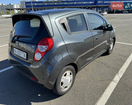 Равон Р2 2017 в Киеве на Automoto.ua Серый Равон Р2, объемом двигателя 1.25 л и пробегом 63 тыс. км за 7500 $, фото 2 на Automoto.ua