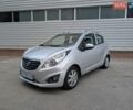 Сірий Равон Р2, об'ємом двигуна 1.25 л та пробігом 60 тис. км за 6700 $, фото 1 на Automoto.ua