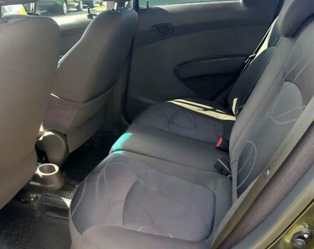 Сірий Равон Р2, об'ємом двигуна 1.25 л та пробігом 50 тис. км за 7500 $, фото 7 на Automoto.ua