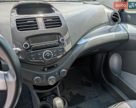 Сірий Равон Р2, об'ємом двигуна 1.25 л та пробігом 60 тис. км за 6700 $, фото 11 на Automoto.ua
