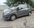Сірий Равон Р2, об'ємом двигуна 1.25 л та пробігом 75 тис. км за 6800 $, фото 8 на Automoto.ua