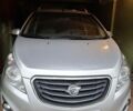 Сірий Равон Р2, об'ємом двигуна 1.25 л та пробігом 60 тис. км за 6500 $, фото 1 на Automoto.ua