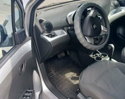 Серый Равон Р2, объемом двигателя 1.25 л и пробегом 64 тыс. км за 7500 $, фото 10 на Automoto.ua