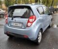 Сірий Равон Р2, об'ємом двигуна 1.25 л та пробігом 96 тис. км за 6490 $, фото 4 на Automoto.ua