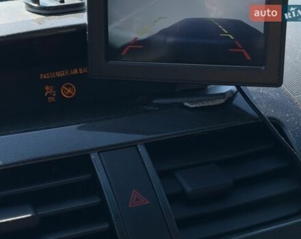 Сірий Равон Р2, об'ємом двигуна 1.25 л та пробігом 57 тис. км за 6000 $, фото 10 на Automoto.ua