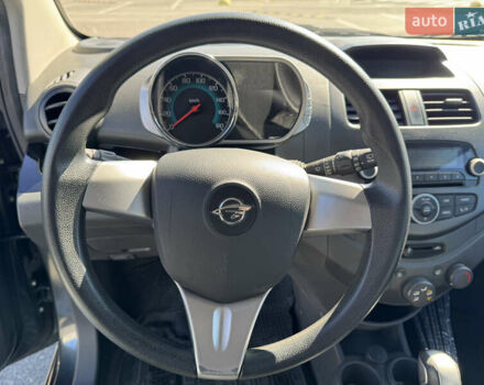 Равон Р2 2017 в Киеве на Automoto.ua Серый Равон Р2, объемом двигателя 1.25 л и пробегом 63 тыс. км за 7500 $, фото 12 на Automoto.ua