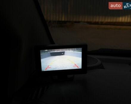 Сірий Равон Р2, об'ємом двигуна 1.25 л та пробігом 57 тис. км за 6900 $, фото 30 на Automoto.ua
