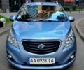 Серый Равон Р2, объемом двигателя 1.25 л и пробегом 129 тыс. км за 6899 $, фото 6 на Automoto.ua