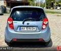 Серый Равон Р2, объемом двигателя 1.2 л и пробегом 53 тыс. км за 6950 $, фото 3 на Automoto.ua