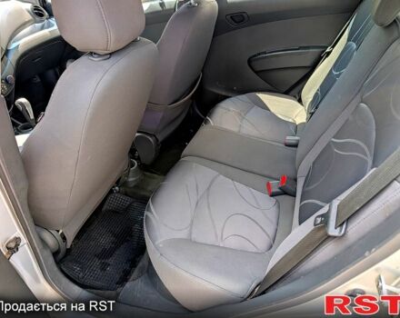 Сірий Равон Р2, об'ємом двигуна 1.2 л та пробігом 60 тис. км за 6700 $, фото 11 на Automoto.ua