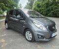 Сірий Равон Р2, об'ємом двигуна 1.25 л та пробігом 75 тис. км за 6800 $, фото 1 на Automoto.ua