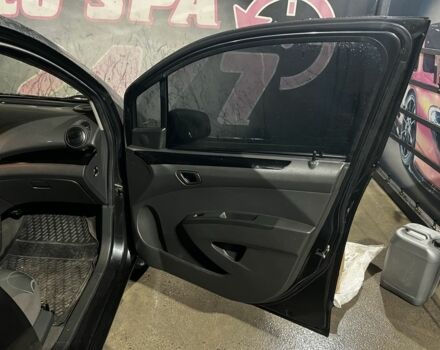 Серый Равон Р2, объемом двигателя 1.3 л и пробегом 170 тыс. км за 6500 $, фото 11 на Automoto.ua