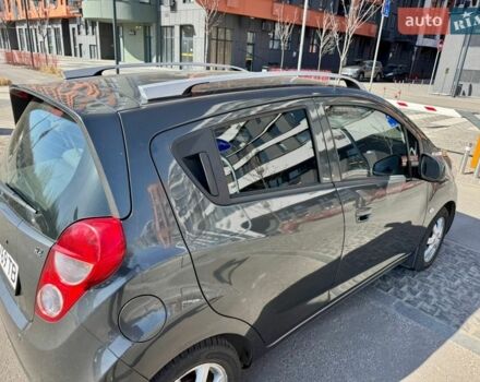 Сірий Равон Р2, об'ємом двигуна 1.25 л та пробігом 93 тис. км за 5800 $, фото 15 на Automoto.ua