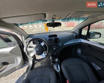 Сірий Равон Р2, об'ємом двигуна 1.25 л та пробігом 93 тис. км за 5800 $, фото 20 на Automoto.ua