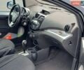 Серый Равон Р2, объемом двигателя 1.25 л и пробегом 53 тыс. км за 6650 $, фото 10 на Automoto.ua