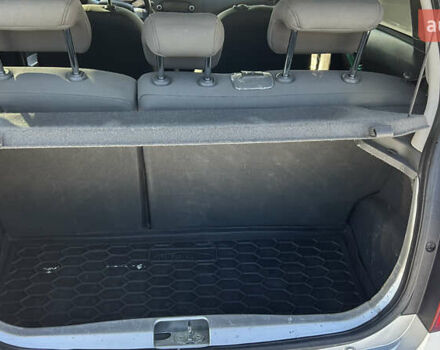 Серый Равон Р2, объемом двигателя 1.25 л и пробегом 113 тыс. км за 6900 $, фото 7 на Automoto.ua