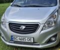 Сірий Равон Р2, об'ємом двигуна 1.25 л та пробігом 100 тис. км за 5500 $, фото 5 на Automoto.ua