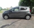 Сірий Равон Р2, об'ємом двигуна 1.25 л та пробігом 75 тис. км за 6800 $, фото 7 на Automoto.ua