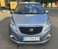Сірий Равон Р2, об'ємом двигуна 1.25 л та пробігом 126 тис. км за 6100 $, фото 3 на Automoto.ua