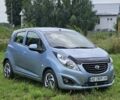 Серый Равон Р2, объемом двигателя 1.2 л и пробегом 120 тыс. км за 5400 $, фото 2 на Automoto.ua