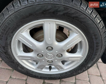 Серый Равон Р2, объемом двигателя 1.25 л и пробегом 33 тыс. км за 7000 $, фото 5 на Automoto.ua