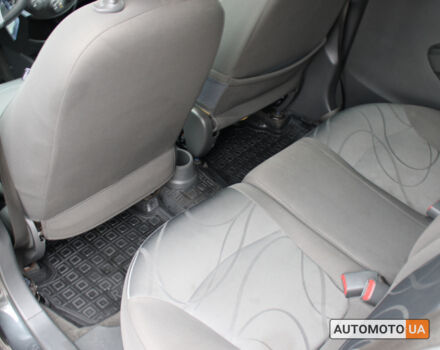 Серый Равон Р2, объемом двигателя 1.25 л и пробегом 45 тыс. км за 6908 $, фото 8 на Automoto.ua