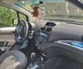 Серый Равон Р2, объемом двигателя 1.25 л и пробегом 95 тыс. км за 6300 $, фото 8 на Automoto.ua