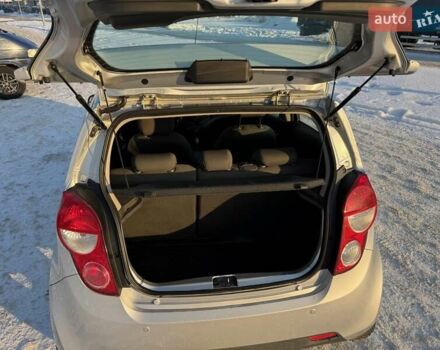 Серый Равон Р2, объемом двигателя 1.25 л и пробегом 34 тыс. км за 7800 $, фото 10 на Automoto.ua