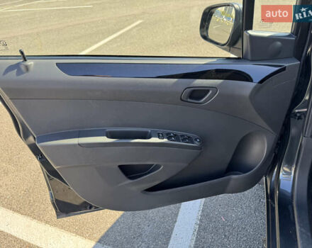 Равон Р2 2017 в Киеве на Automoto.ua Серый Равон Р2, объемом двигателя 1.25 л и пробегом 63 тыс. км за 7500 $, фото 10 на Automoto.ua
