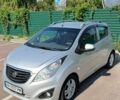 Сірий Равон Р2, об'ємом двигуна 1.25 л та пробігом 81 тис. км за 6800 $, фото 1 на Automoto.ua