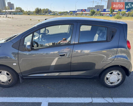 Равон Р2 2017 в Киеве на Automoto.ua Серый Равон Р2, объемом двигателя 1.25 л и пробегом 63 тыс. км за 7500 $, фото 4 на Automoto.ua