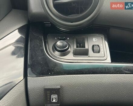 Серый Равон Р2, объемом двигателя 1.25 л и пробегом 169 тыс. км за 6500 $, фото 12 на Automoto.ua