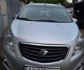 Серый Равон Р2, объемом двигателя 1.25 л и пробегом 60 тыс. км за 6500 $, фото 3 на Automoto.ua