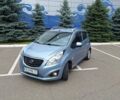 Сірий Равон Р2, об'ємом двигуна 1.25 л та пробігом 48 тис. км за 7150 $, фото 7 на Automoto.ua