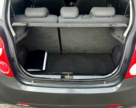 Серый Равон Р2, объемом двигателя 1.2 л и пробегом 170 тыс. км за 6500 $, фото 5 на Automoto.ua