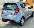 Серый Равон Р2, объемом двигателя 1.25 л и пробегом 53 тыс. км за 6900 $, фото 5 на Automoto.ua