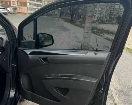 Сірий Равон Р2, об'ємом двигуна 1.2 л та пробігом 170 тис. км за 6200 $, фото 16 на Automoto.ua
