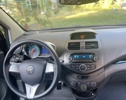 Сірий Равон Р2, об'ємом двигуна 1.25 л та пробігом 31 тис. км за 7999 $, фото 7 на Automoto.ua