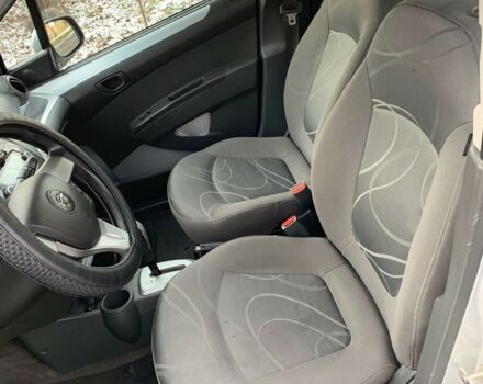 Сірий Равон Р2, об'ємом двигуна 1.3 л та пробігом 50 тис. км за 7800 $, фото 1 на Automoto.ua