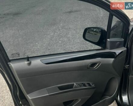 Серый Равон Р2, объемом двигателя 1.25 л и пробегом 169 тыс. км за 6500 $, фото 9 на Automoto.ua