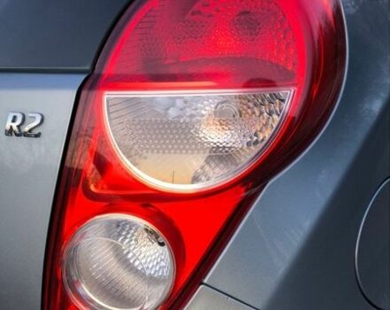 Серый Равон Р2, объемом двигателя 1.25 л и пробегом 63 тыс. км за 6300 $, фото 26 на Automoto.ua