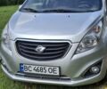 Серый Равон Р2, объемом двигателя 1.25 л и пробегом 95 тыс. км за 6300 $, фото 6 на Automoto.ua