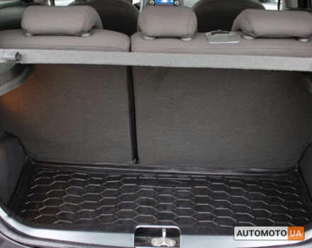 Серый Равон Р2, объемом двигателя 1.25 л и пробегом 45 тыс. км за 6908 $, фото 9 на Automoto.ua